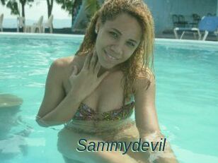 Sammy_devil