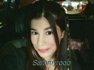 Sammyroob