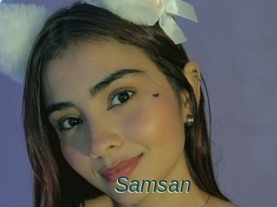 Samsan