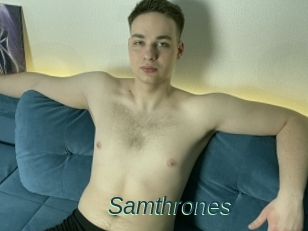 Samthrones