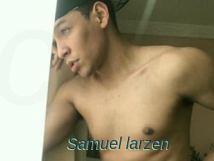 Samuel_larzen