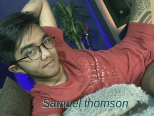 Samuel_thomson