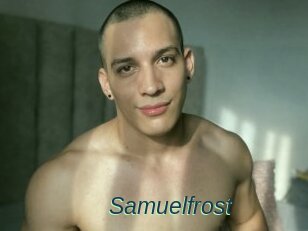 Samuelfrost