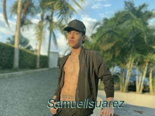 Samuellsuarez