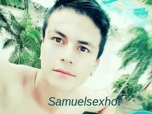 Samuelsexhot