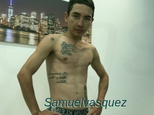 Samuelvasquez