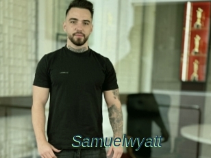 Samuelwyatt