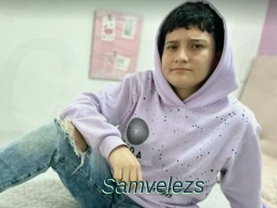 Samvelezs