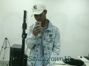 Samybrown18