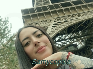 Samycopola