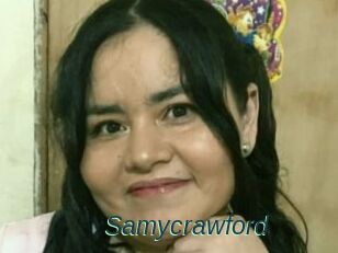 Samycrawford