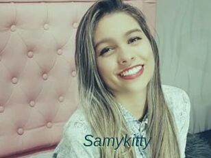 Samykitty