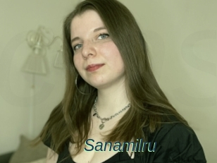 Sanamilru