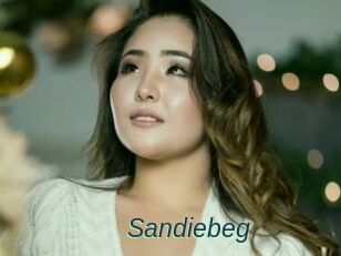 Sandiebeg