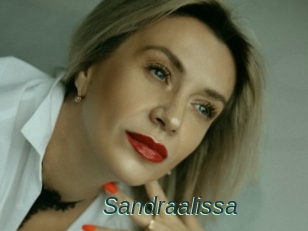 Sandraalissa