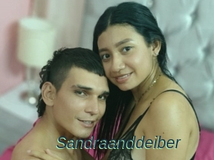 Sandraanddeiber