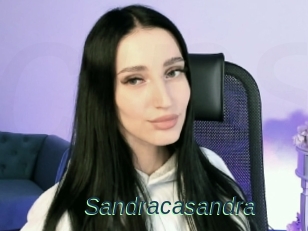 Sandracasandra