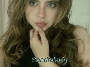 Sandralavin