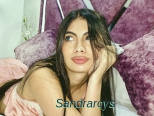 Sandraroys