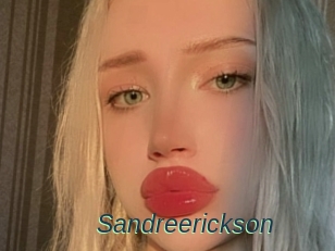 Sandreerickson