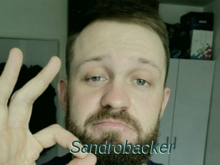 Sandrobacker