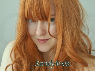 Sandyfoxis