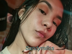 Sandymillss