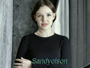 Sandyolson