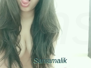 Saniamalik