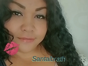 Santalbrath