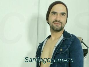 Santiagogomezx