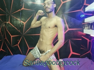 Santiagoobigcock