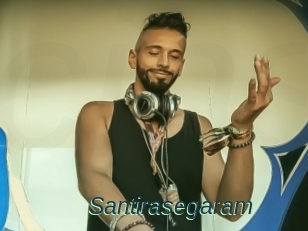 Santirasegaram