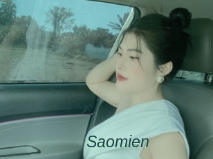 Saomien