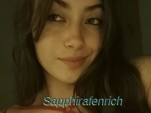 Sapphirafenrich