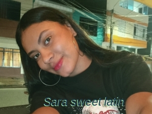 Sara_sweet_latin