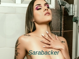 Sarabacker