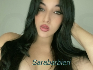 Sarabarbieri