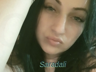 Saradali