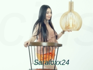 Sarafoxx24