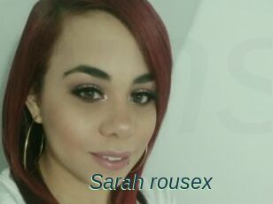 Sarah_rousex