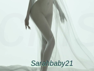 Sarahbaby21