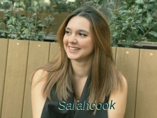 Sarahcook