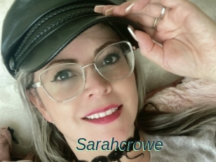 Sarahcrowe