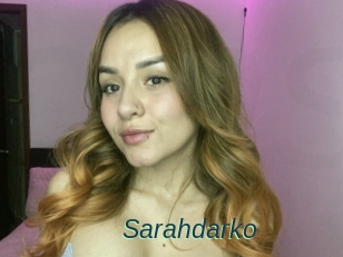 Sarahdarko