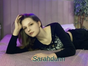 Sarahdunn