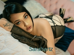 Sarahertz