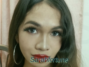 Sarahfortune