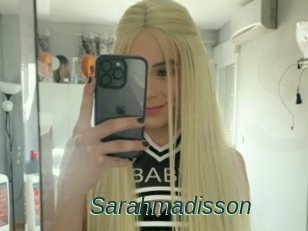 Sarahmadisson