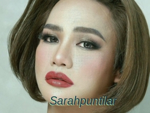 Sarahpuntilar